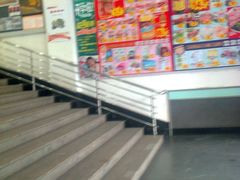 店内环境-大润发·停车场