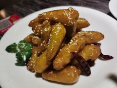 -咨言·烤鸭·烩面泡馍(建业十八城店)