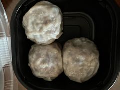 -宫门口馒头铺(创始人总店)