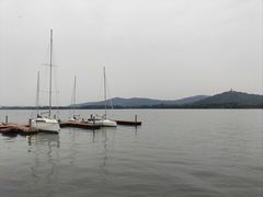 -望海·帆船主题咖啡厅•品茗下午茶(石湖景区店)