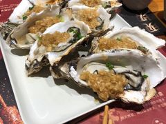 -木屋烧烤(惠阳华润小径湾店)
