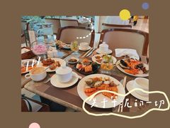 -白天鹅宾馆·流浮阁咖啡厅(沙面南街店)
