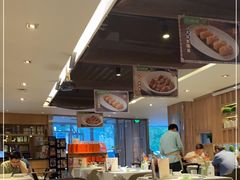 -汤城小厨•粤菜•靓汤(金宝街店)