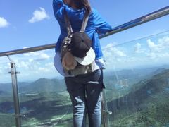 -帽儿山风景区
