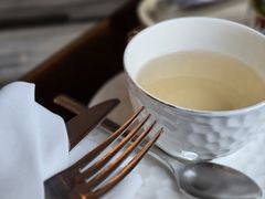 -希尔顿南海酒店·观廊大堂吧·海景下午茶