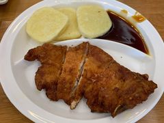 -小姜锅贴(凤凰街店)
