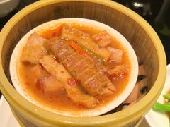 -万达文华酒店-品珍中餐厅