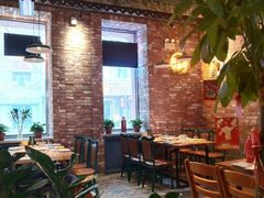 大堂-那些年记忆烧烤