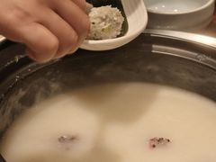 -大良毋米粥(锦龙路总店)
