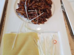 -大鸭梨(天通西苑店)