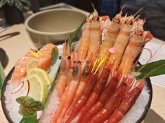 -粤海喜来登酒店-班妮海鲜铁板烧和牛放题餐厅(天河城店)
