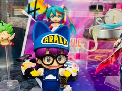 -泡泡玛特POPMART(合生汇店)