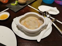 宋嫂鱼羹-杭州西子湖四季酒店·金沙厅