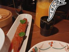 桂花藕-外婆家(西红门荟聚购物中心店)