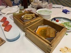 -龙凤酒家(广州大道店)