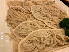精品草原肚-老码头火锅(骡马市店)