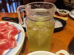 -前门涮肉(群力店)