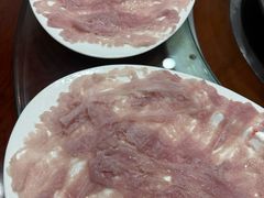 -闽粤一牛潮汕牛肉火锅
