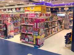 -TOYSRUS玩具反斗城(长春欧亚新生活购物广场店)