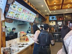 -沈记土鸡米线(七星街品牌中心店)