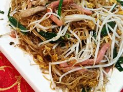 三丝炒米粉-湛江海鲜食府(一号路店)