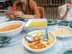 -聚丰园•湖鲜餐厅(阿红私房菜梅石路店)