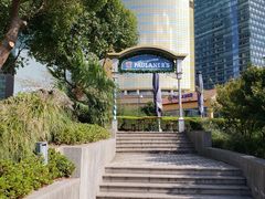 -宝莱纳餐厅(滨江店)