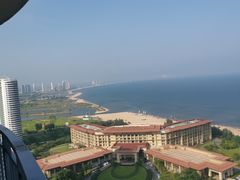 -东戴河风景区