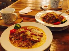 -西关84·History·Art·Cafe