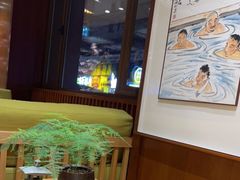 -健身浴池(站前街店)