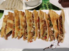 -令氏家外家周礼食府(桥南店)