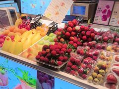 -每日新鲜水果吧(南京东路店)