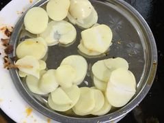 -马老三铁板烧(新津总店)