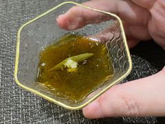 醋顺菜-鮨·海老(北京路店)