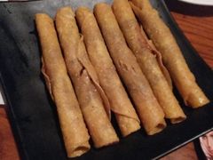 牛肉玉米卷-么哈MOJAR(厦门云城万科里店)