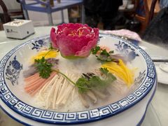 牡丹燕菜-老雒阳面馆·水席(定鼎门店)