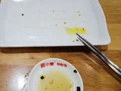 -小姜锅贴(凤凰街店)