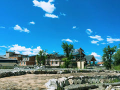 -北极村旅游风景区