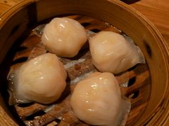 虾饺-颐和•海鲜砂锅粥•啫啫煲(奥林匹克广场店)