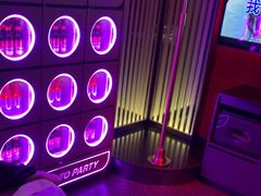 -音乐派KTV(太古里晶融汇店)