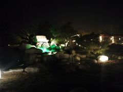 -思念果岭悦温泉