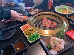 -谷牛和牛烤肉(漕河泾印象城店)