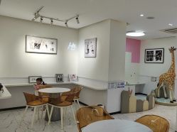 -哈贝儿童摄影(增城大润发店)