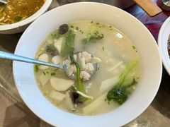 -邢家锅贴老店·非遗·开封菜(金明广场店)