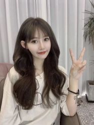 -3AM·S HAIR SALON烫发染发接发