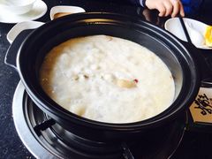 iphone_upload_pic-捞王猪肚鸡火锅(昆山店)