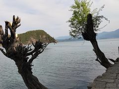 -丽江泸沽湖景区