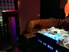 -凯乐会量贩KTV(国防大厦总店)
