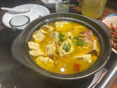 -好灶头妈妈菜·柴火灶台鱼·千岛湖土菜地标美食