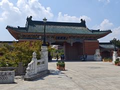 -上海交通大学(闵行校区)